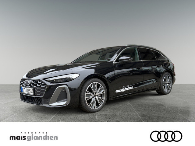 Audi A5 Avant S-Tronic