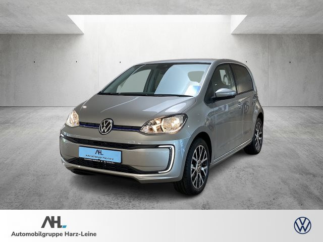 Volkswagen e-up! Move up! Move