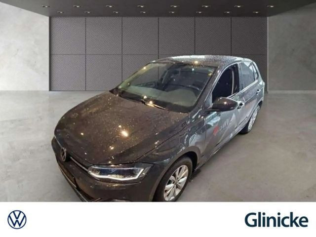 Volkswagen Polo DSG Highline 1.0 TSI