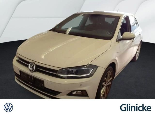 Volkswagen Polo Highline 1.0 TSI