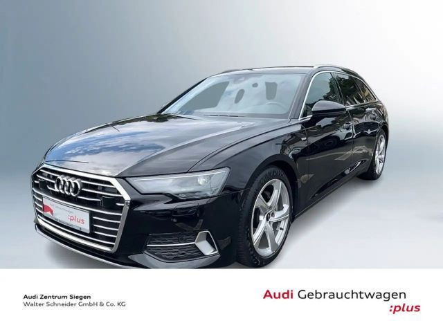 Audi A6 Sport 40 TDI