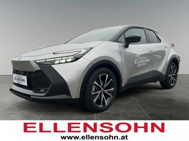 Toyota C-HR Active 4x2 Hybride