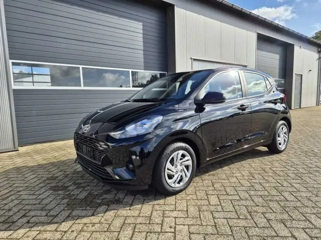 Hyundai i10 Select 1.0