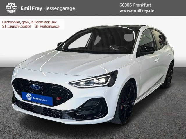 Ford Focus EcoBoost ST Line