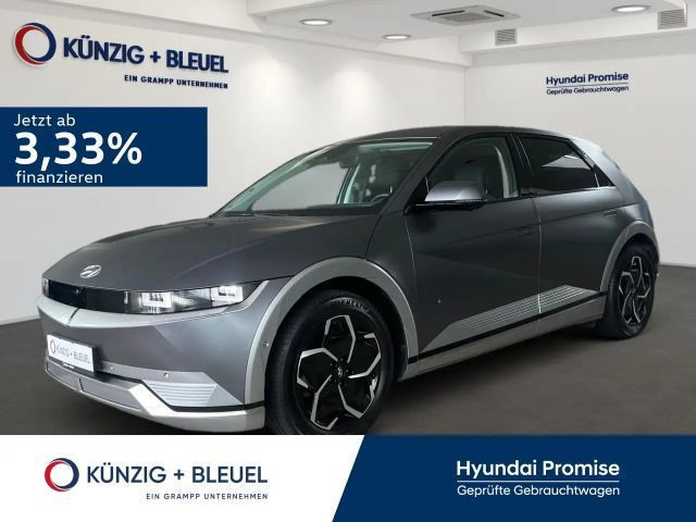 Hyundai Ioniq 5 73 kWh UNIQ Vierwielaandrijving