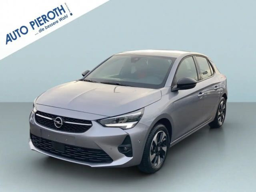 Opel Corsa Grand Sport GS-Line