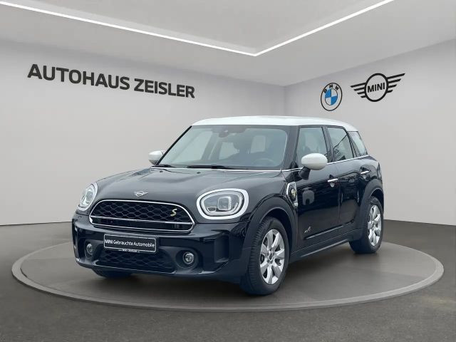 Mini Cooper SE Countryman All4 SE