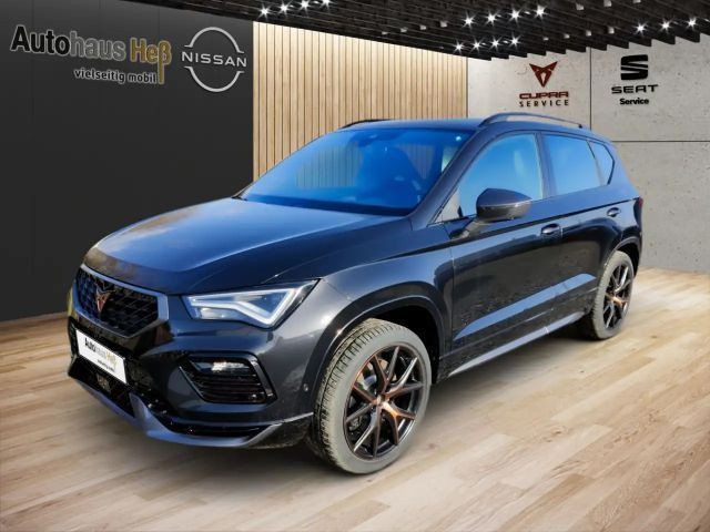 Cupra Ateca 4Drive 2.0 TSI DSG VZ