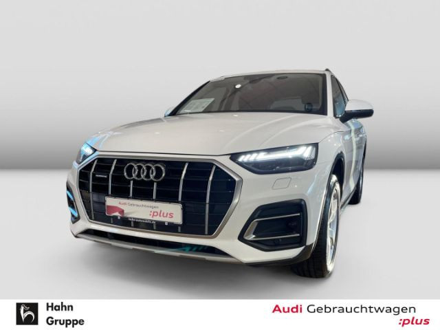 Audi Q5 Quattro S-Tronic Hybride 50 TFSI