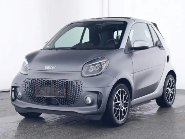 Smart EQ fortwo Prime Cabrio