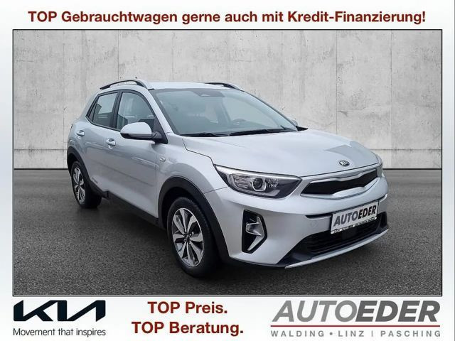 Kia Stonic GDi