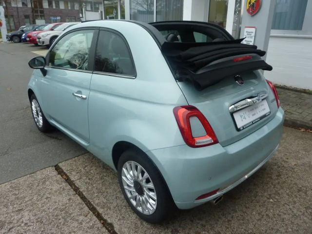 Fiat 500C 500 C 1.0 GSE Hybrid