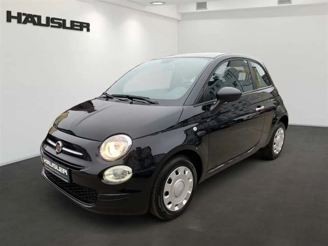 Fiat 500 1.0 GSE Hybrid Klima Bluetooth ZV el. FH