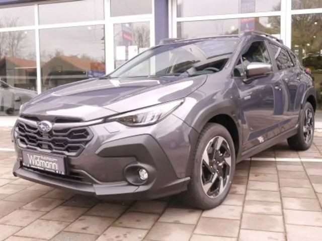 Subaru Crosstrek 2.0ie Lineartronic Comfort RFK SHZ NAVI