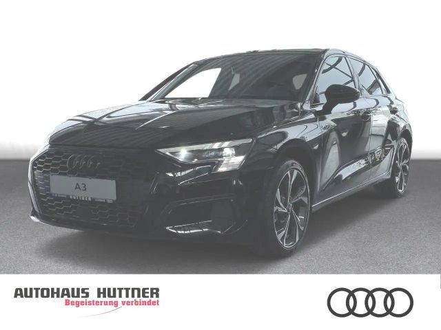 Audi A3 Sportback Sedan S-Tronic 35 TFSI