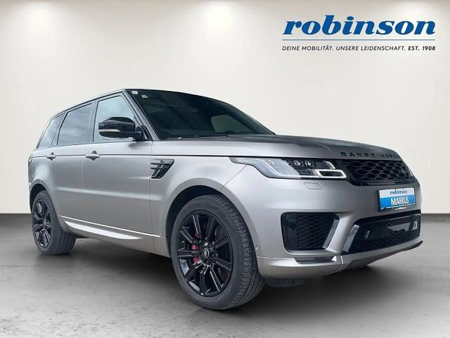 Land Rover Range Rover Sport Dynamic HSE AWD