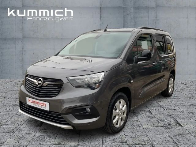 Opel Combo Ultimate Life