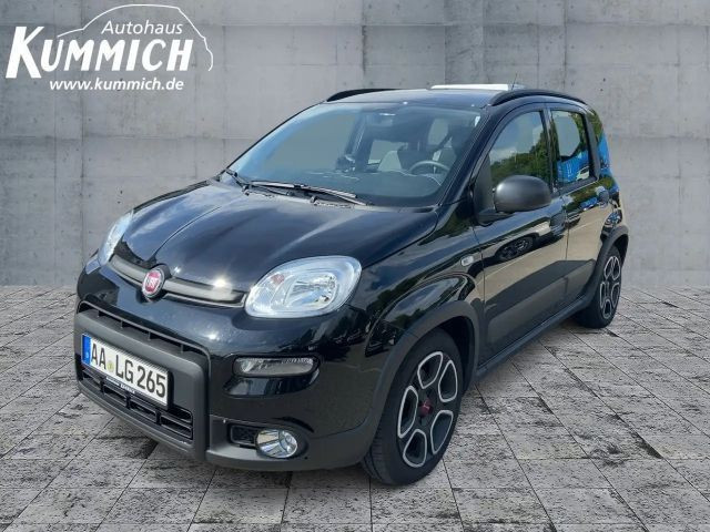 Fiat Panda CityCross Life