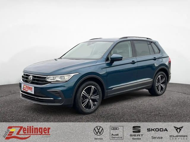 Volkswagen Tiguan DSG Life