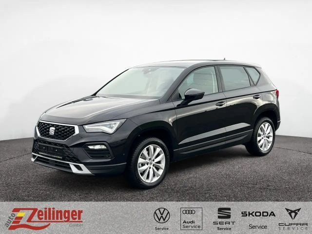 Seat Ateca Style DSG