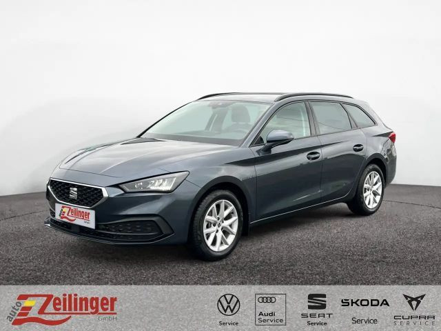 Seat Leon Style Sportstourer DSG