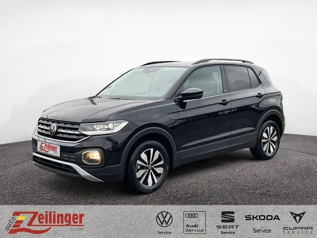 Volkswagen T-Cross DSG Move