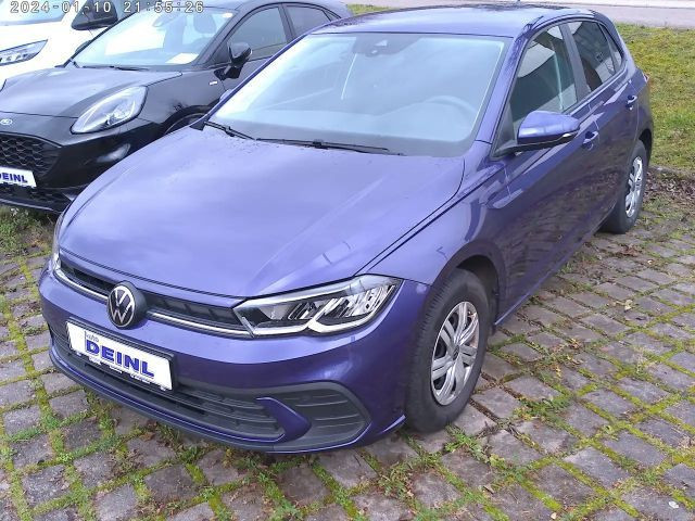 Volkswagen Polo Basis