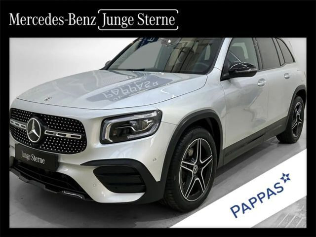 Mercedes-Benz GL-Klasse GLB 200 GLB 200 d