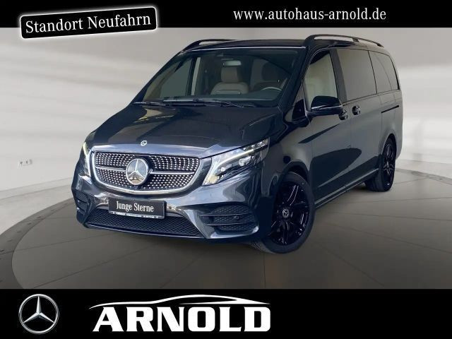 Mercedes-Benz V-Klasse V 250 AMG Line AVANTGARDE Limousine Lang V 250 d