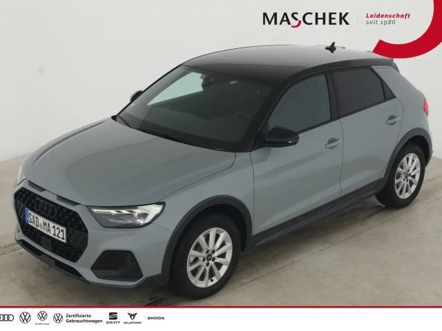 Audi A1 S-Line 35 TFSI Allstreet