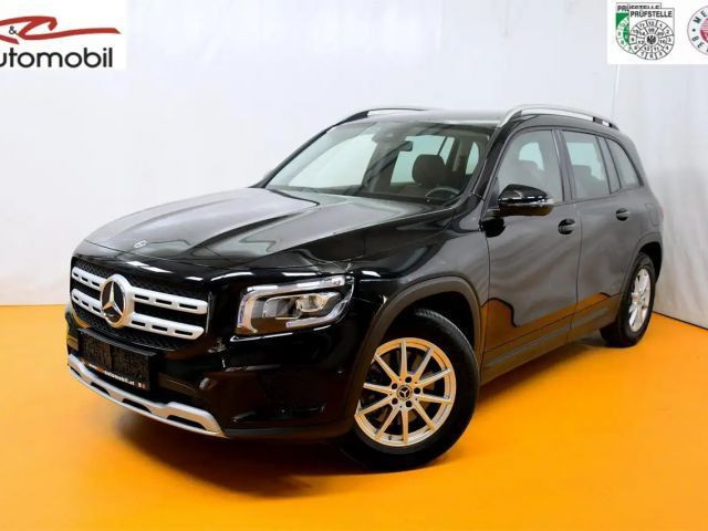 Mercedes-Benz GL-Klasse GLB 200 Progressive GLB 200 d