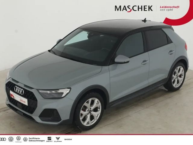 Audi A1 30 TFSI Allstreet