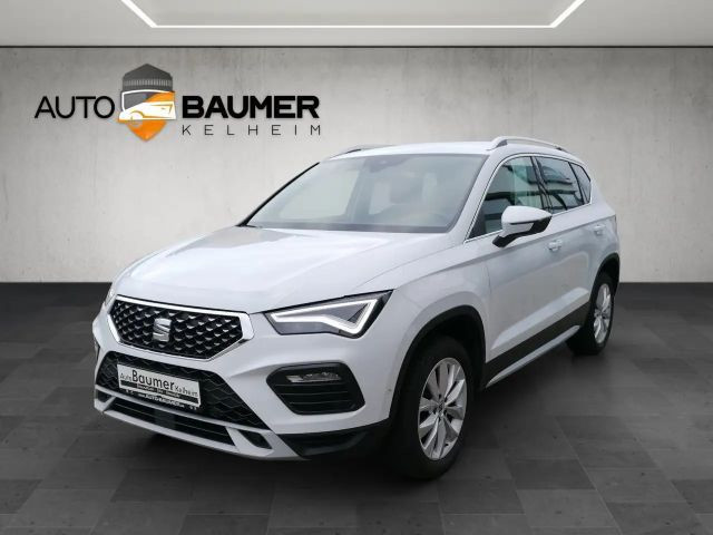 Seat Ateca 1.5 TSI DSG