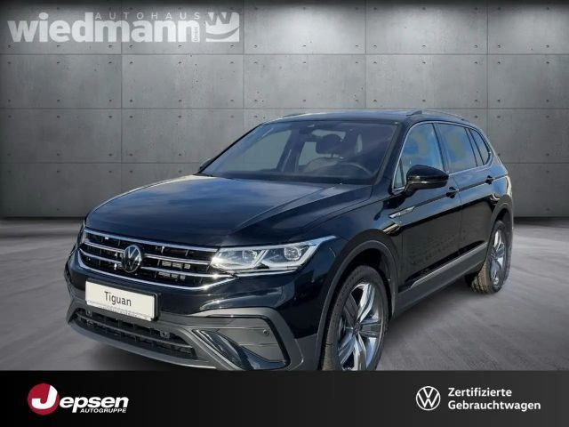 Volkswagen Tiguan DSG Allspace 2.0 TDI Move