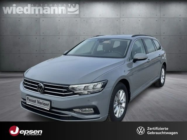 Volkswagen Passat Business DSG Variant 2.0 TDI