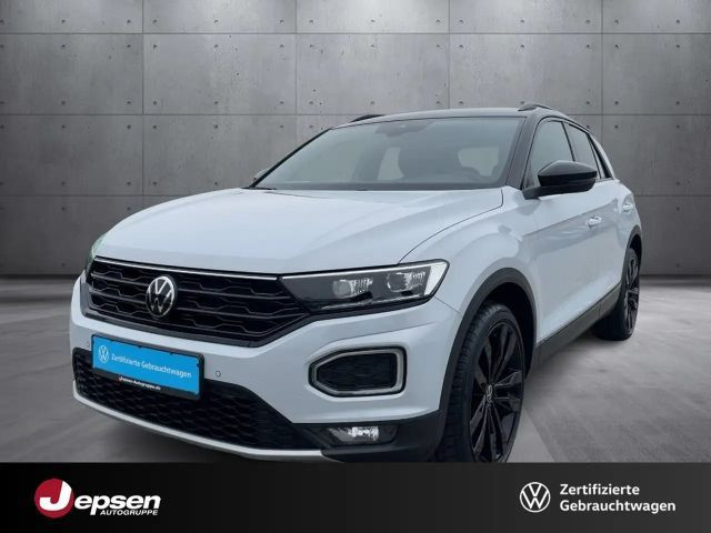 Volkswagen T-Roc DSG Sport 1.5 TSI