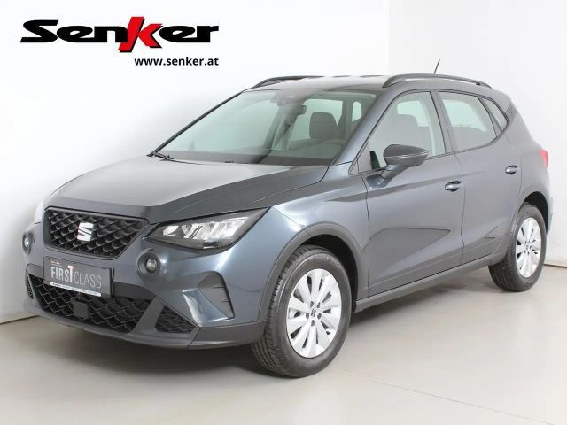 Seat Arona 1.0 TSI Reference