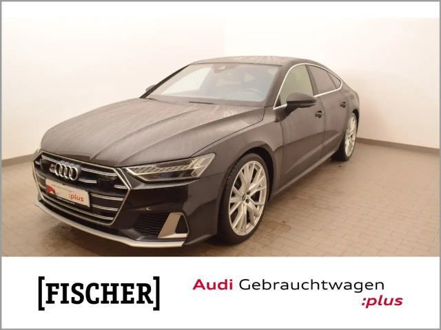 Audi S7 Sportback Quattro 3.0 TDI