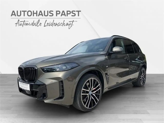 BMW X5 *** M-SPORTPAKET&M-SPORTP. PRO *Manhatten*490 PS