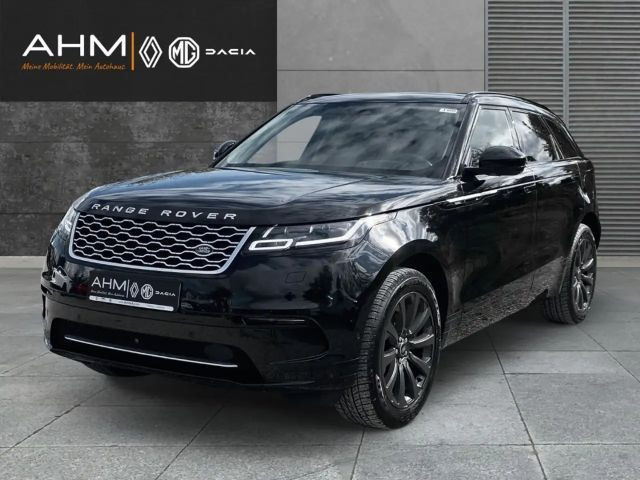 Land Rover Range Rover Velar S P400e