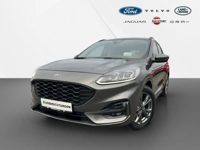 Ford Kuga EcoBoost ST Line X