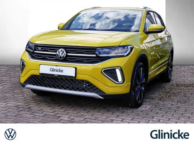 Volkswagen T-Cross DSG R-Line 1.5 TSI ACT