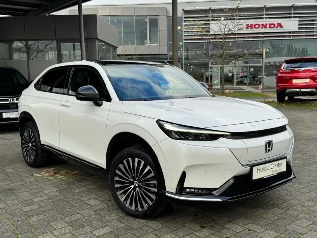 Honda e:Ny1 Advance|Leder|Pano|1.Hand