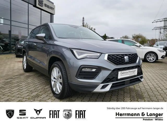 Seat Ateca Style 2.0 TDI DSG