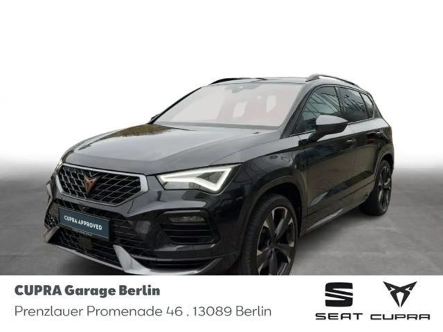 Cupra Ateca 4Drive 2.0 TSI DSG