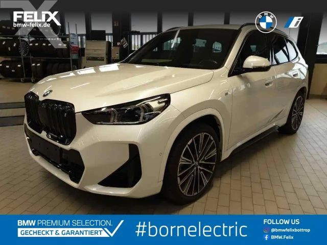 BMW iX1 M-Sport xDrive30