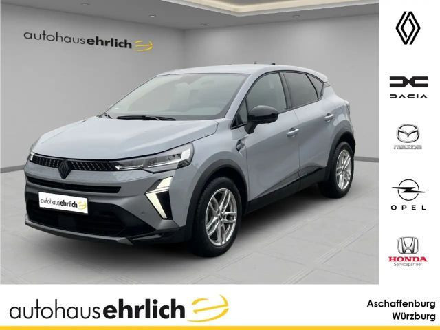 Renault Captur EDC Hybrid Esprit Alpine