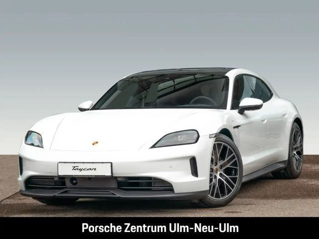 Porsche Taycan Sport Turismo