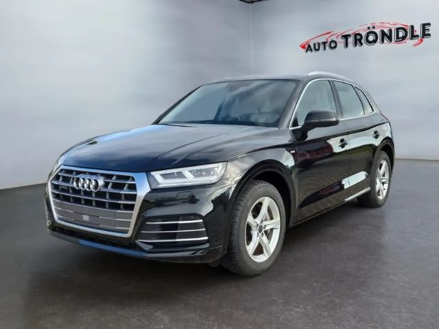 Audi Q5 Quattro Hybride