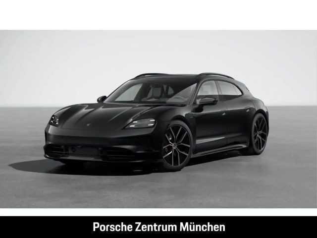 Porsche Taycan Sport Turismo